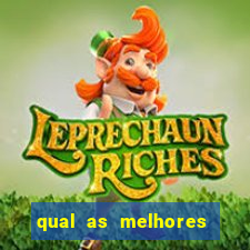 qual as melhores plataformas de jogos para ganhar dinheiro